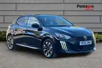 2026 Peugeot 208