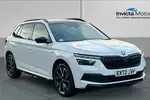2022 Skoda Kamiq