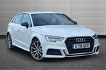 2018 Audi A3