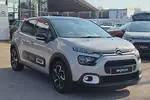 2022 Citroen C3