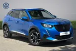 2020 Peugeot 2008