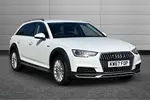 2018 Audi A4 Allroad