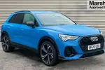 2020 Audi Q3