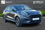 2022 Ford Puma