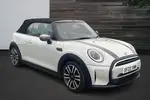 2022 MINI Convertible