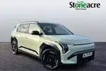 2025 Kia EV3
