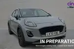2021 Ford Puma