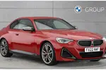 2022 BMW 2 Series