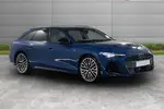2025 Audi A6 Avant