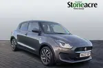 2023 Suzuki Swift