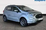 2023 Ford EcoSport