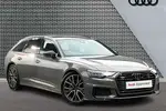 2022 Audi A6 Avant