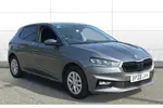 2023 Skoda Fabia