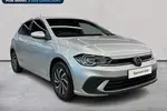 2023 Volkswagen Polo