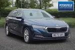 2023 Skoda Octavia Estate