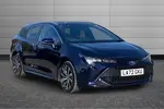 2023 Toyota Corolla Touring Sport