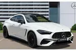 2024 Mercedes-Benz Cle