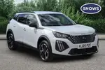2025 Peugeot 2008