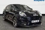 2023 Ford Puma ST