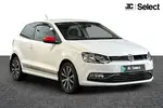 2017 Volkswagen Polo