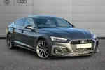 2023 Audi A5 Sportback