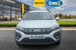 2023 Dacia Jogger