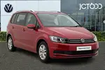 2023 Volkswagen Touran