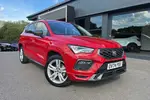 2024 SEAT Ateca