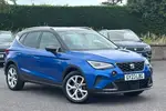 2023 SEAT Arona