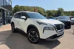 2025 Nissan X-Trail