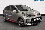 2024 Kia Picanto