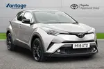 2019 Toyota C-HR