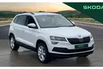 2020 Skoda Karoq