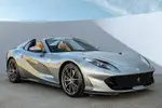 2021 Ferrari 812 Superfast