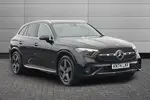 2024 Mercedes-Benz GLC