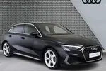 2022 Audi A3