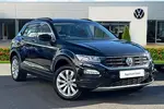2020 Volkswagen T-Roc