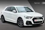 2024 Audi A1