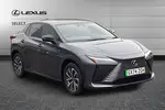 2024 Lexus RZ