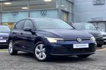 2020 Volkswagen Golf