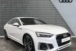 2021 Audi A5