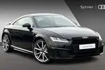 2020 Audi TT
