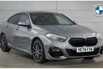 2024 BMW 2 Series Gran Coupe
