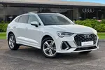 2022 Audi Q3