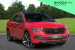 2025 Skoda Kamiq