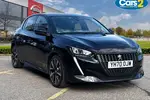 2020 Peugeot 208