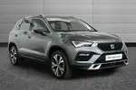 2023 SEAT Ateca