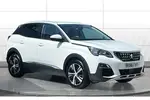 2018 Peugeot 3008