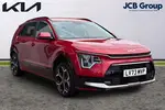 2023 Kia Niro
