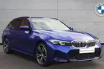 2023 BMW 3 Series Touring